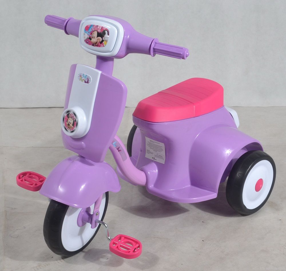 children tricycle