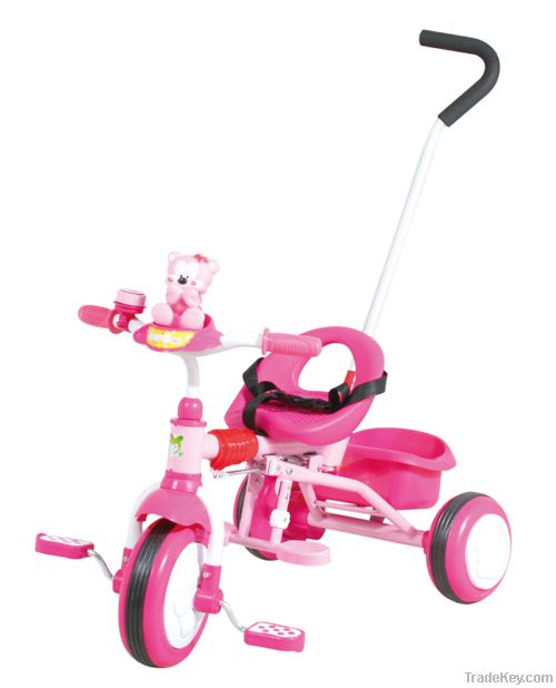 children tricycle