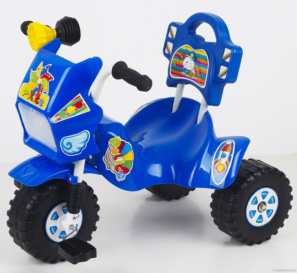 Children Tricycle