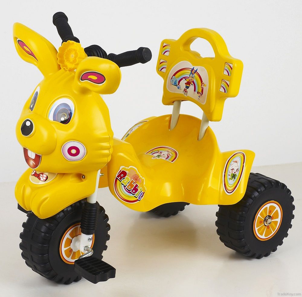 children tricycle