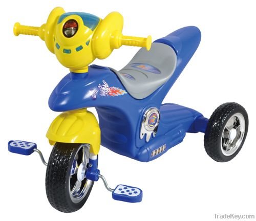 Children Tricycle