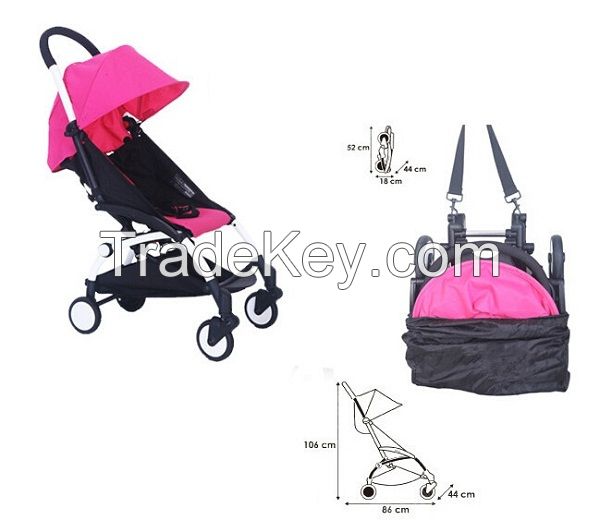 Lighter hot sell baby stroller