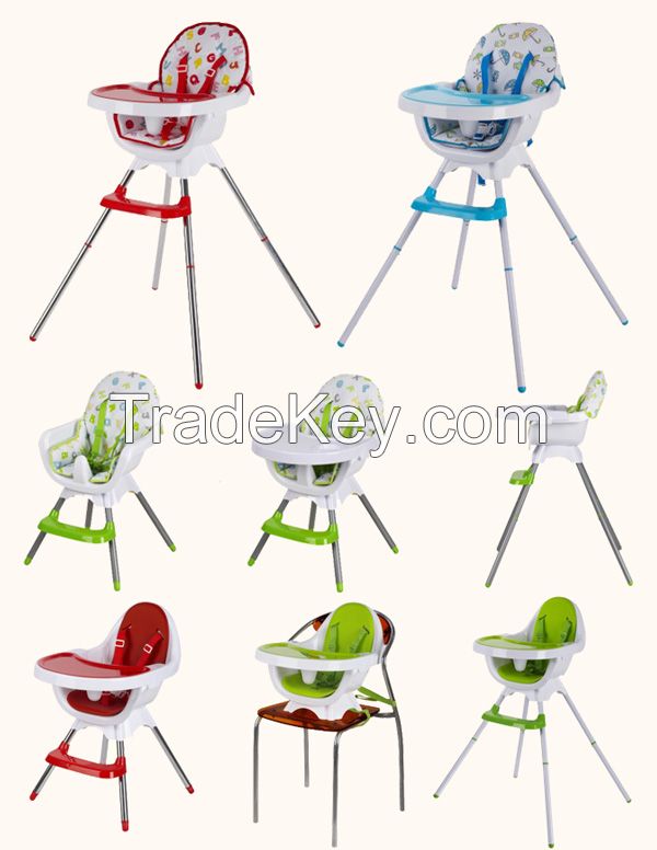 Baby High Chair