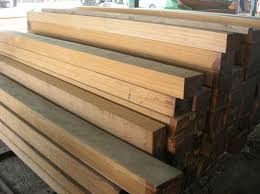 Teak Wood