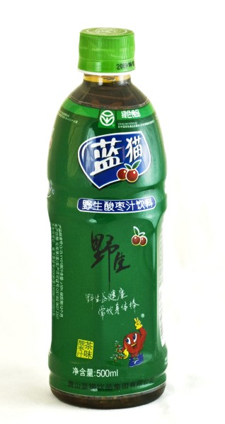 LM011 Wild Chinese Date Juice