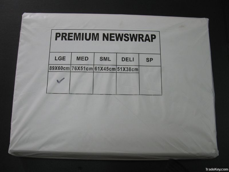 Premium Newsprint paper