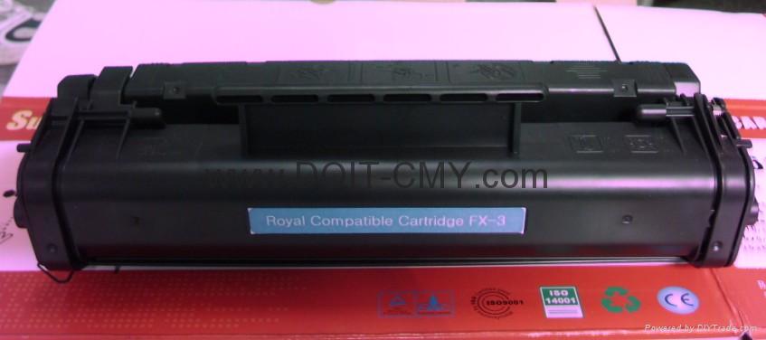 Compatible Toner Cartridges