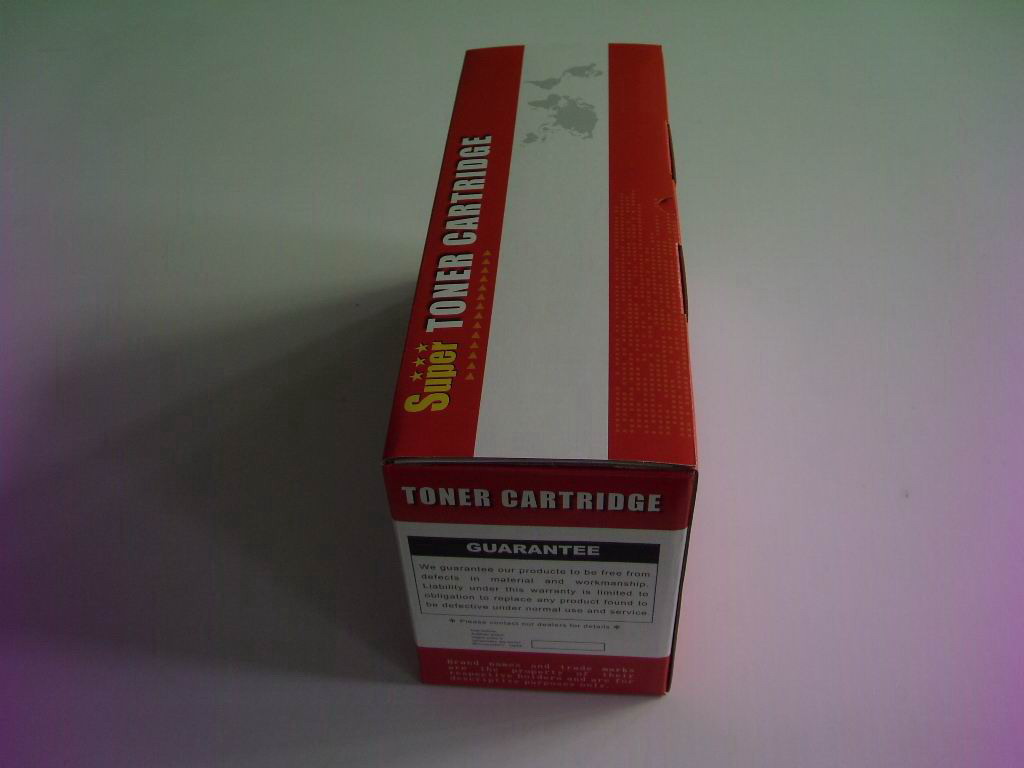 Compatible Toner Cartridges