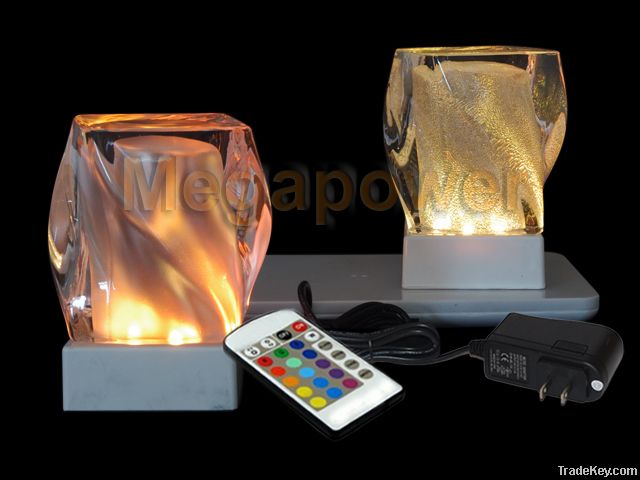 Rechargeable Cordless Lamps, Decorative Cordless Lamps