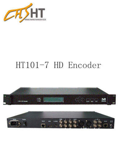 catv encoder, digital encoder, with DVB standard