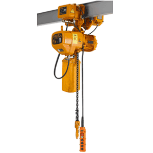 Chain  Electric hoist