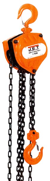 SMH Series Hand Chain Hoists