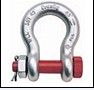 G-2130 Crosby  Bolt Type Anchor Shackles