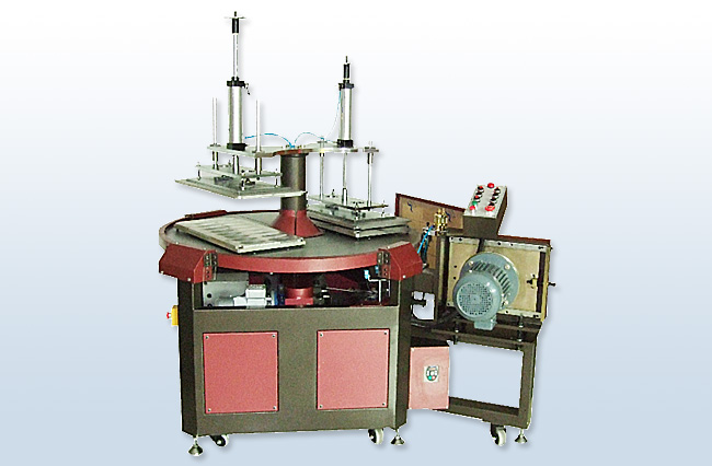 YiLi machinery supply bra equipment , underwear machine , bra moulding