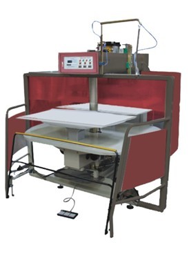 YiLi machinery supply bra machine , underwear machine, moulding machine