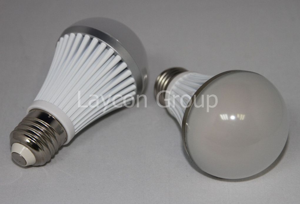 LED Light Bulb