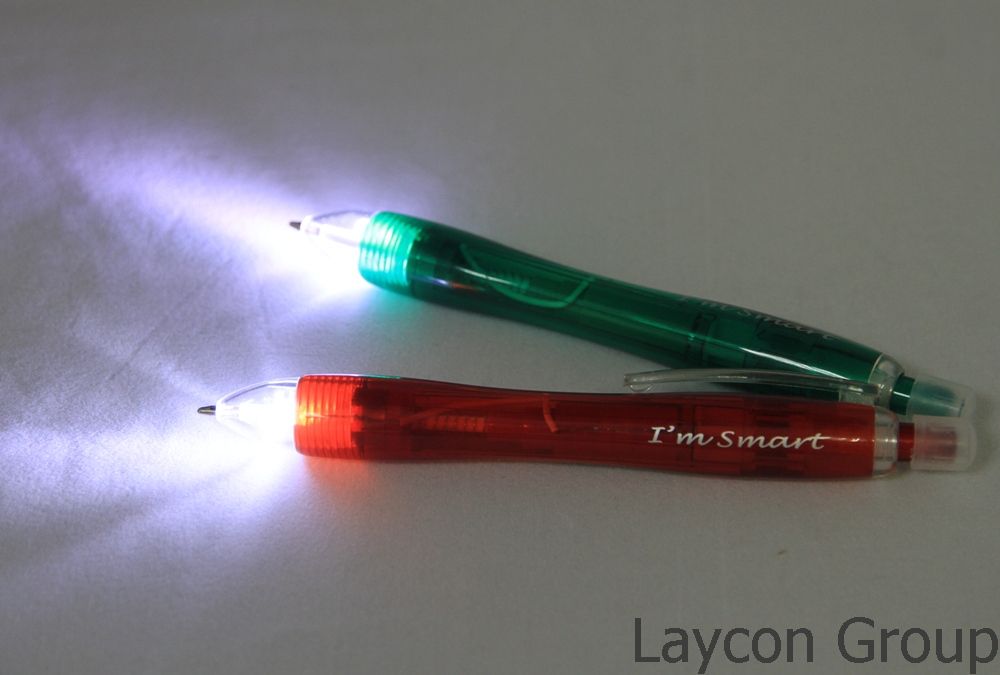 LED Pens