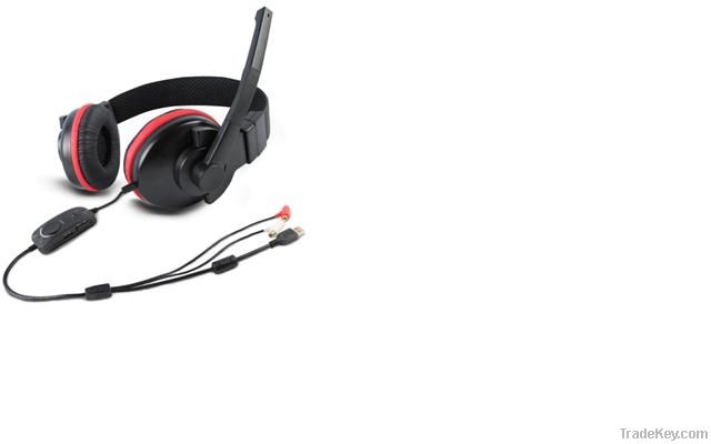 gaming headsets for ps3 and xbox 360