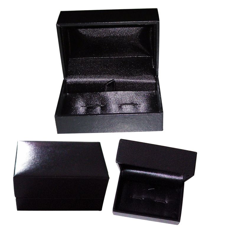 Cufflinks & Cuff Links Boxes