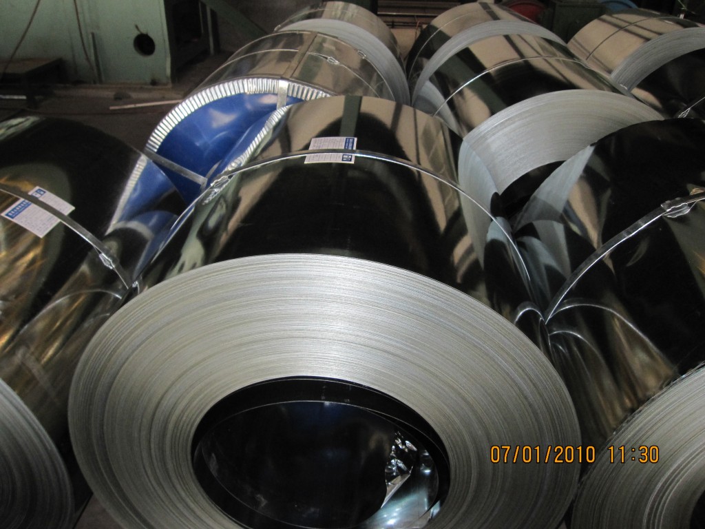 hot-dipped galvanized steel sheet/coil/strip