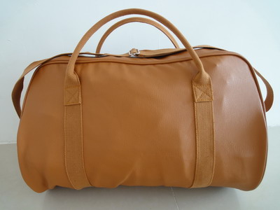 PU travel bag