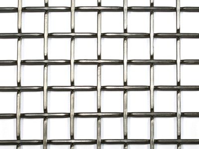 Square Wire Mesh