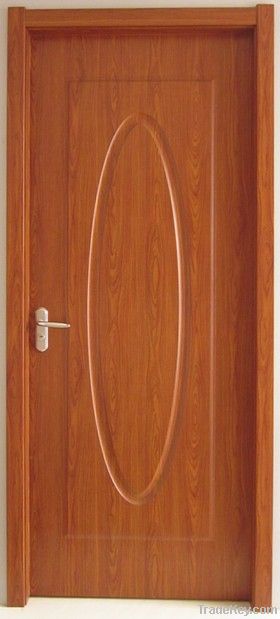 PVC door