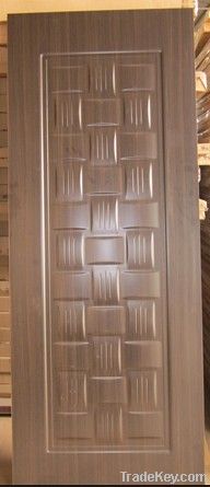 PVC door