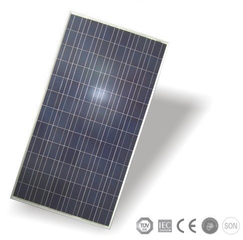 250W Solar panel from China