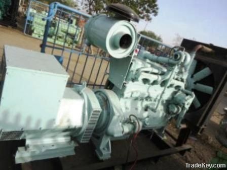 FOR SALE CUMMINS NT-743.G1 DIESEL ENGINE