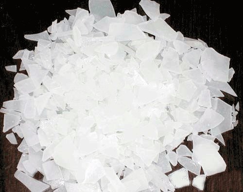 Sodium hydroxide(Caustic Soda)