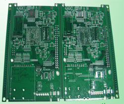 8layer printed c ircuit board