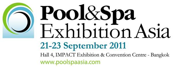 Pool & Spa Asia 2011