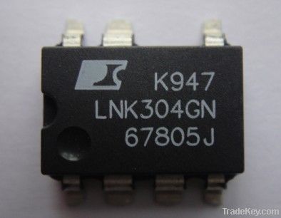 IC (Replace line transformer) LNK306GN