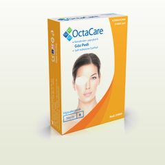 octacar Adhesive Eye Pad