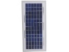 Polycrystalline Solar Panel - 10W