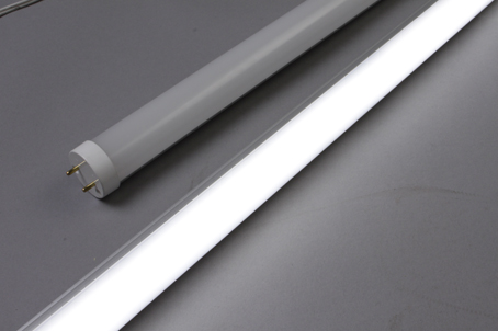 23W LED Tube, LED Plane Light-source Fluorescent Lamp