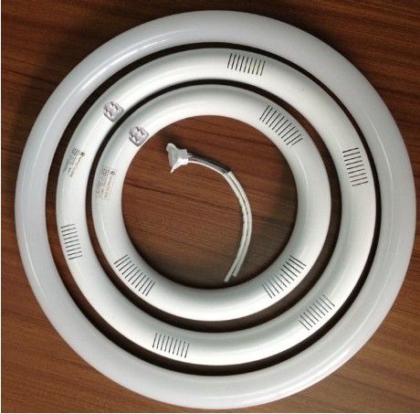 11/12/18/21W G10Q LED Circular Tube With SMD3014 T10 circle light for Ceiling Lamp