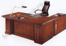 Executive Desk