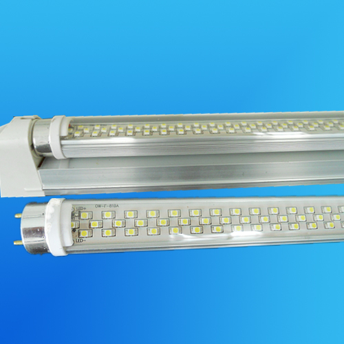 LED T8 Tube Light (60cm HL-T8-60W, Frosted cover)
