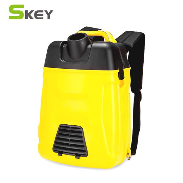 Skey 12L Portable Lightweight Backpack Vacuum Cleaner