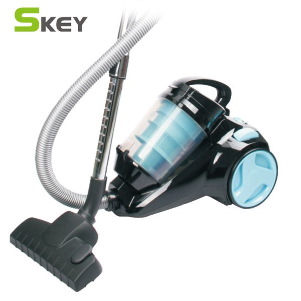 SKEY Best Quiet Multi Cyclone Bagless Vacuum Cleaner