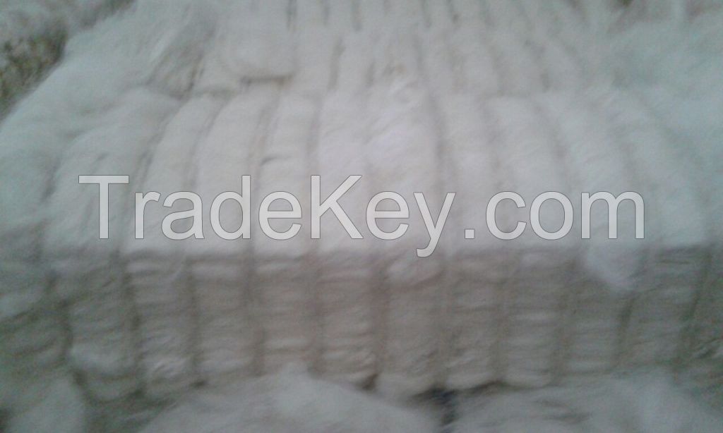 Sisal Fibre UG Grade