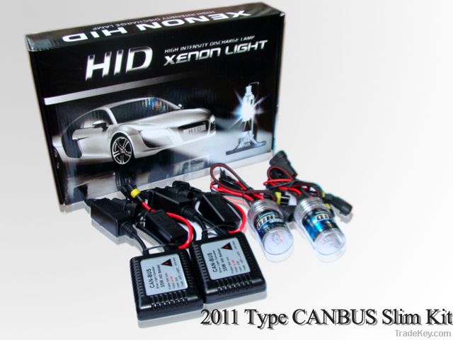 HID ballast