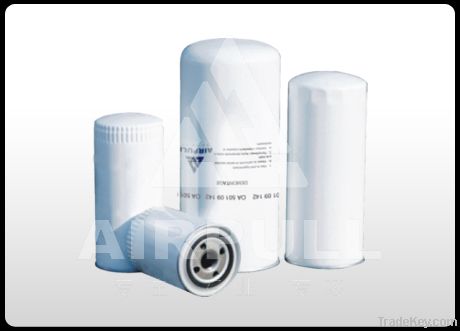 Atlas Copco Air -Compressor Part :oil filter element