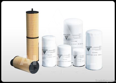 Atlas Copco Air -Compressor Part :oil filter element