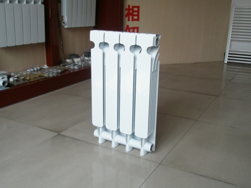 aluminum radiator supplier