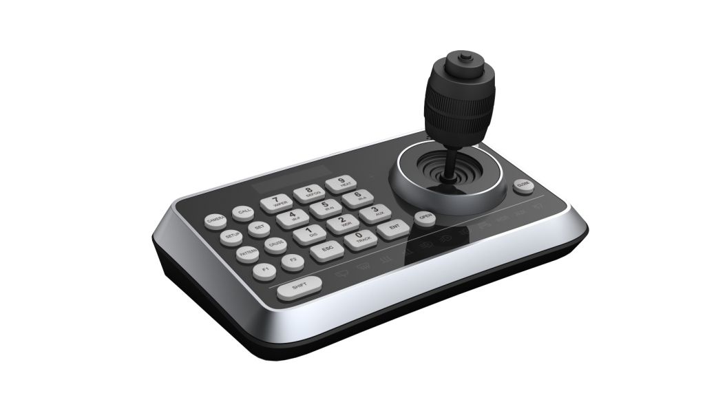 Mini Keyboard Controller