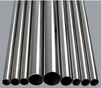 STAINLESS STEEL SEAMLESS TUBES/PIPES