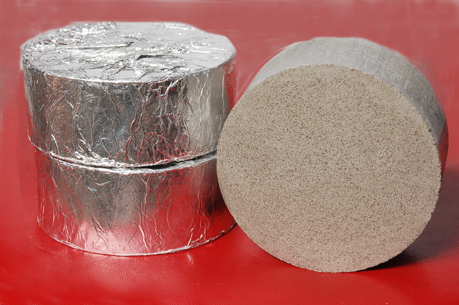 Manganese Aluminium Alloy